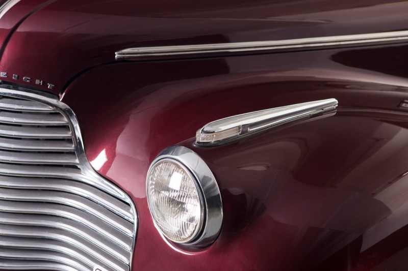 Buick Series 40