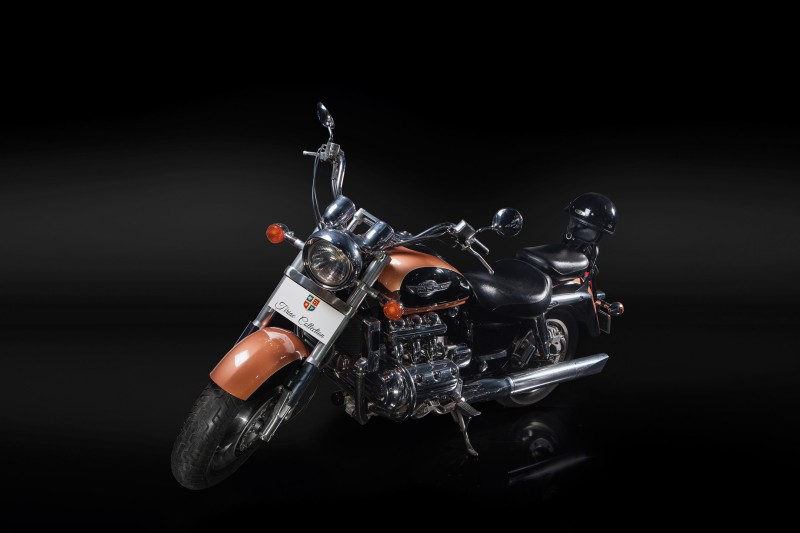 Honda GL 1500C