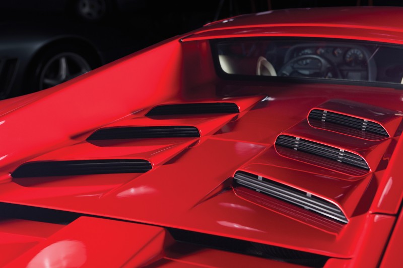 Lamborghini Diablo