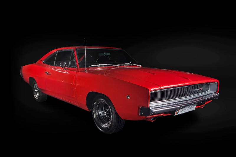 Dodge Charger R/T