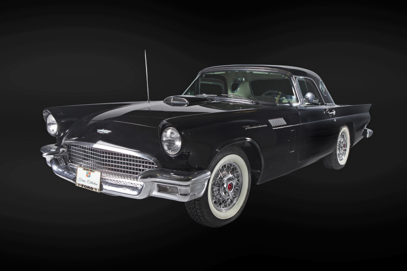 Ford Thunderbird