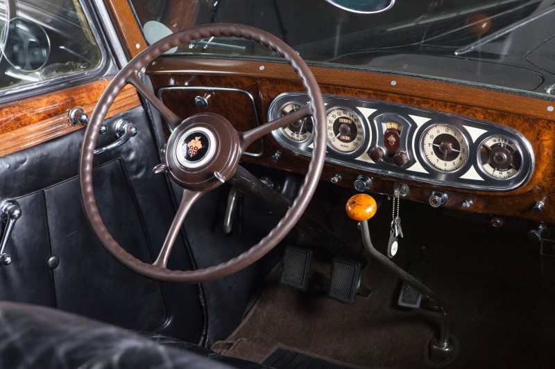 Packard Super Eight