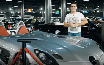 Istoria auto – scurt istoric despre inceputurile industriei,