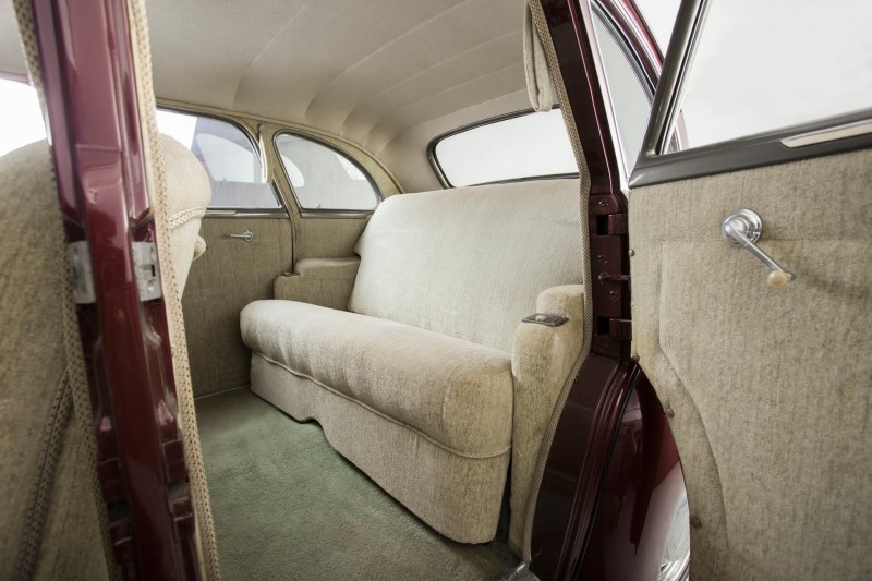 Buick Series 40