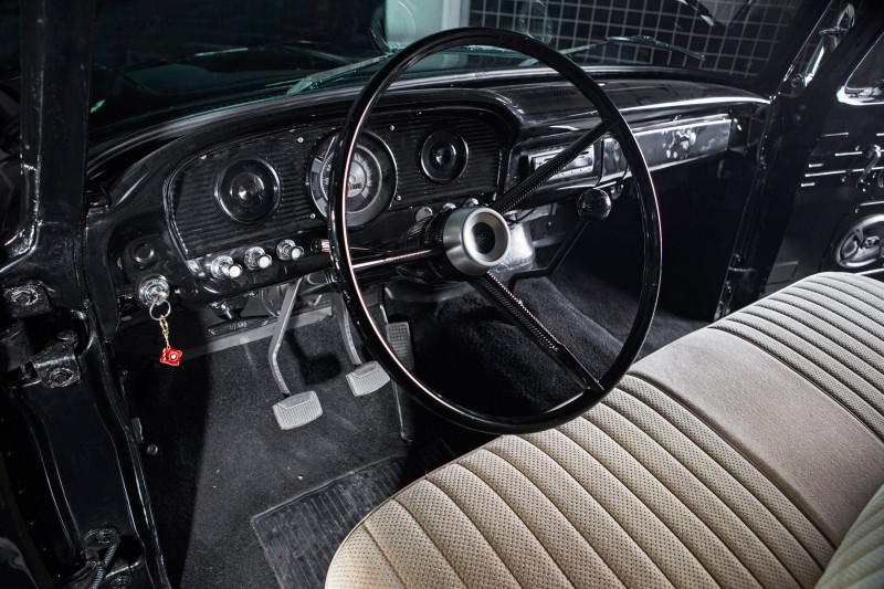 Ford F 100