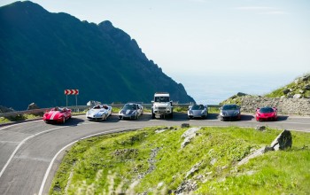 Țiriac Collection își lansează contul TikTok cu o serie de producții video inedite, ce vor fi lansate pe parcursul unei luni de postări