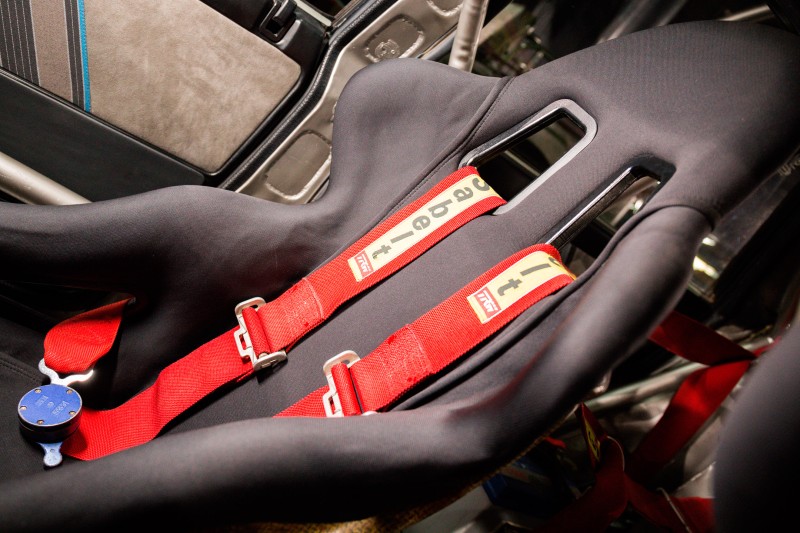 Lancia Delta Integrale Evoluzione