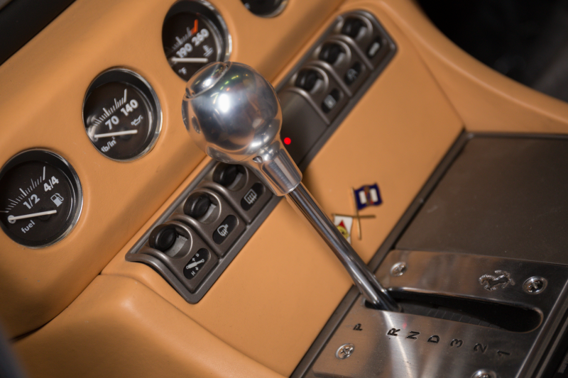 Ferrari 456 GTA