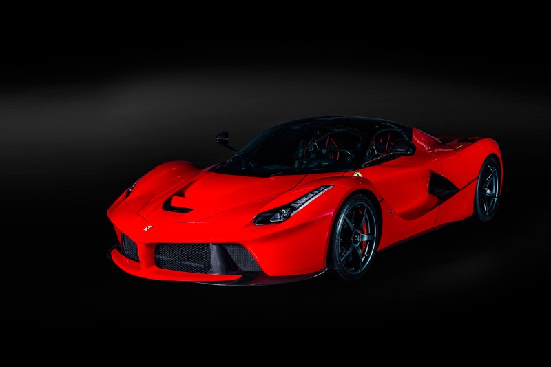 Ferrari La Ferrari F 150