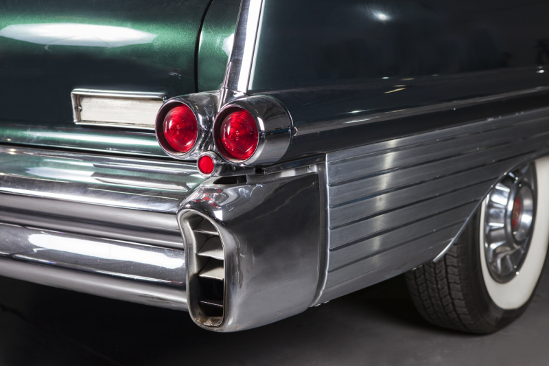 Cadillac Sixty Special