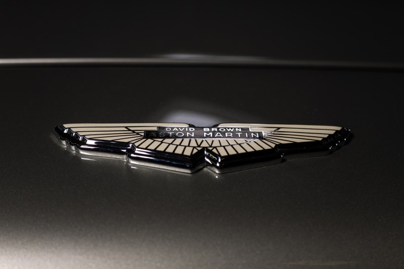 Aston Martin DB5