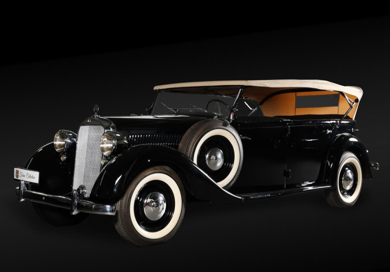 Mercedes-Benz 230