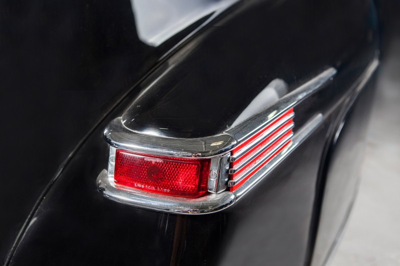 Lincoln Continental Cabriolet