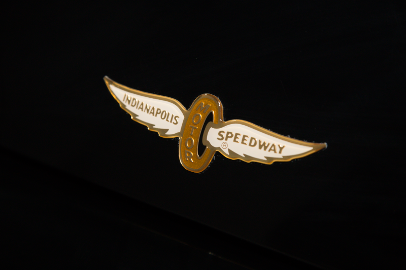 Chevrolet Camaro Z/28 
Indy Pace Car Edition