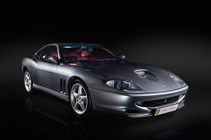 Ferrari Maranello