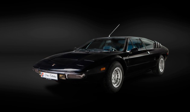 Lamborghini Urraco P 300