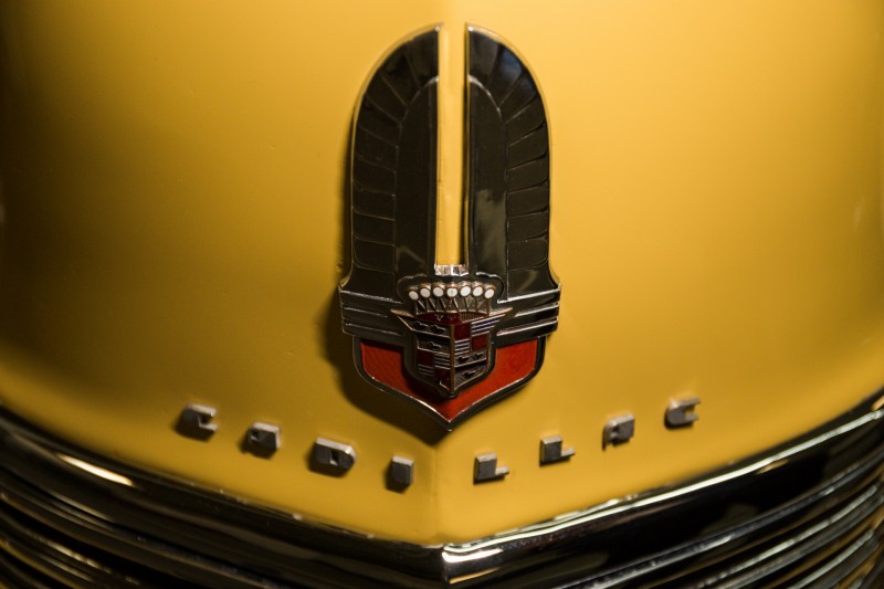 Cadillac Series 62