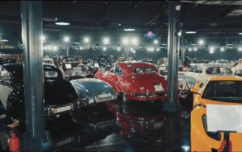 Modelul Ferrari LaFerrari a fost prezentat de jurnalistii de la Autovantage