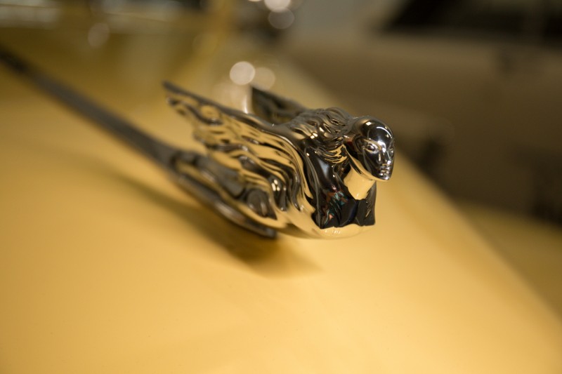 Cadillac Series 62