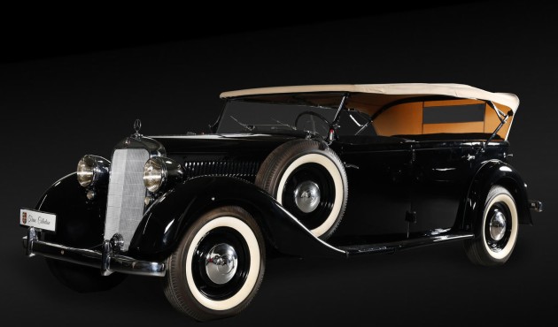 Mercedes-Benz 230