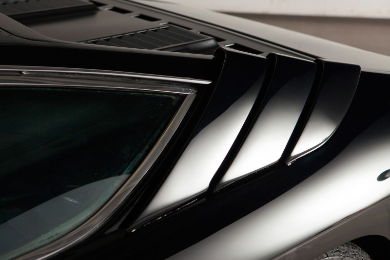 Lamborghini Urraco P 300