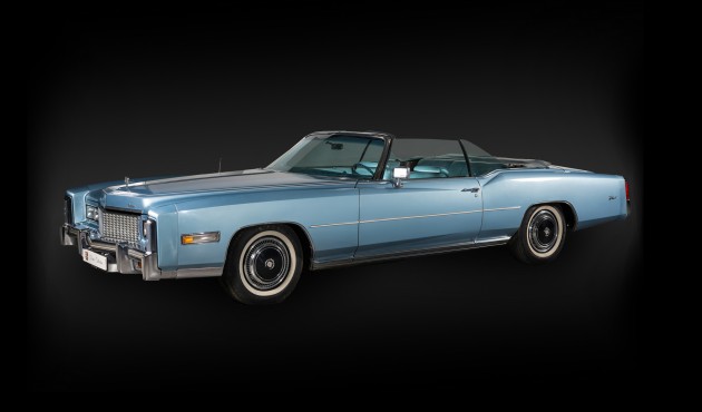 Cadillac Eldorado