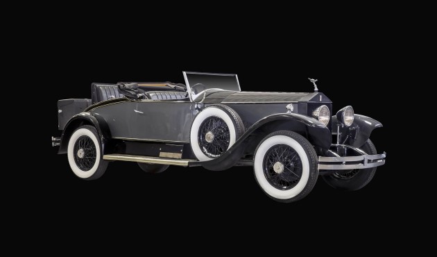 Rolls Royce Phantom I