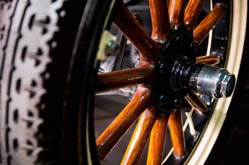 Ford Model T