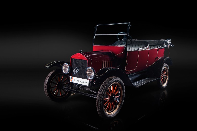 Ford Model T