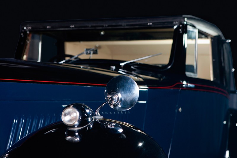 Bentley Derby