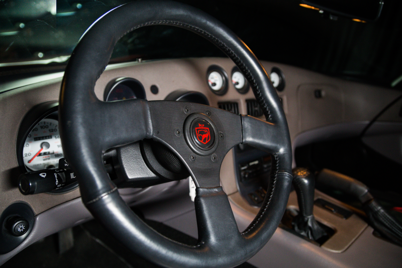 Dodge Viper RT/10