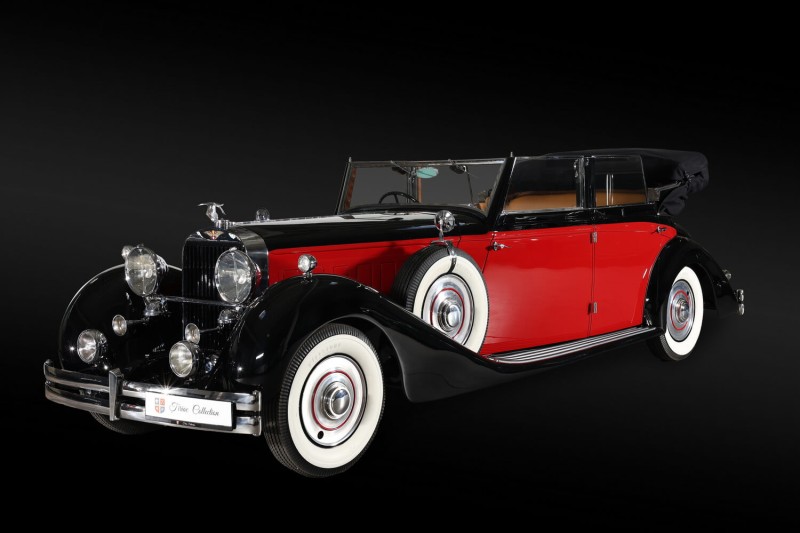 Hispano Suiza M70