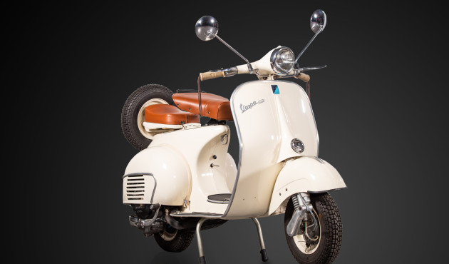 Piaggio Vespa 150