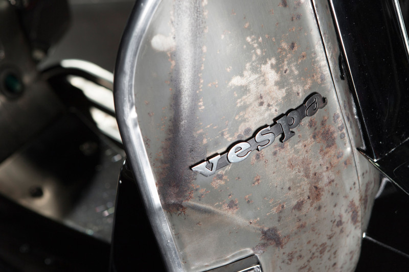 Vespa VSX1