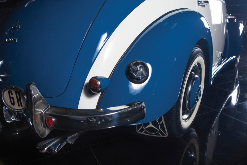 Mercedes-Benz MB 170
