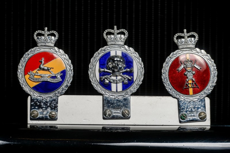 Rolls Royce Phantom I