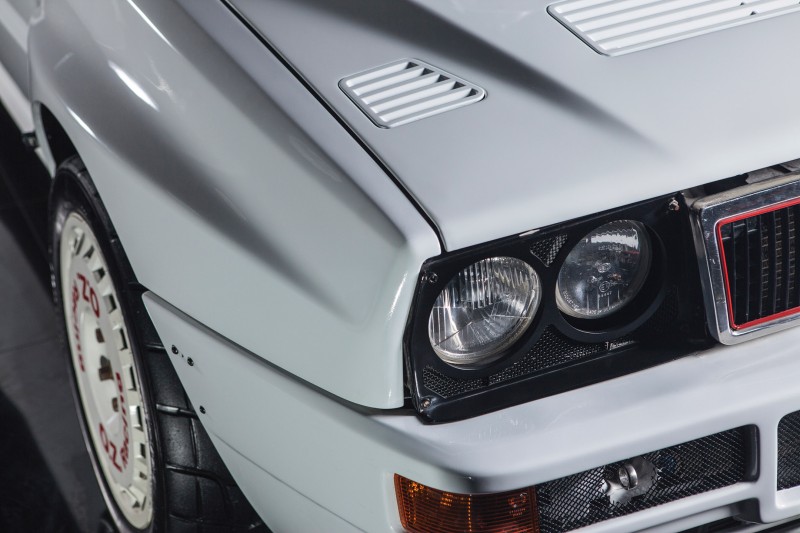 Lancia Delta Integrale Evoluzione