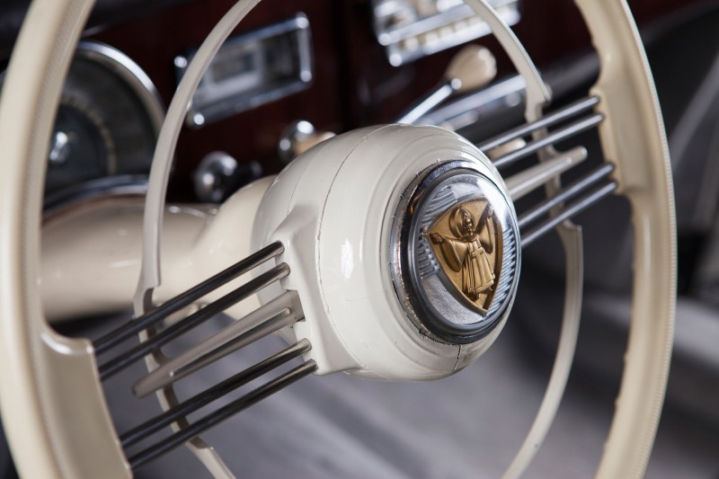 BMW 502 V8 3,2 Liter