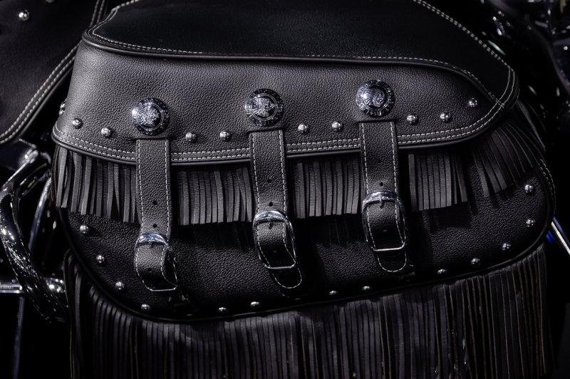 Indian Chief Vintage
