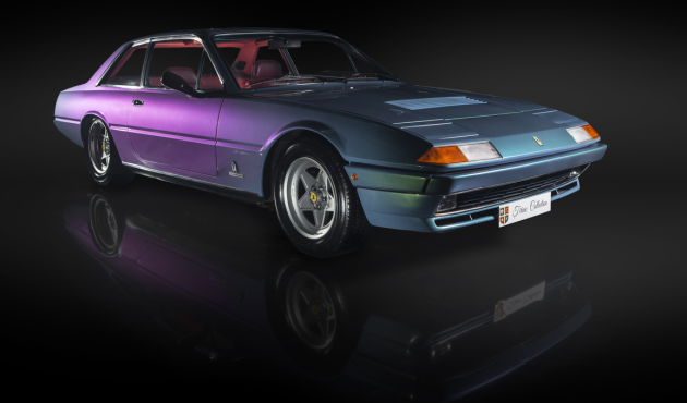Ferrari 400i