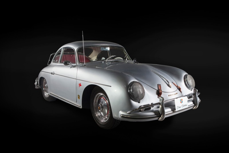 Porsche 356A