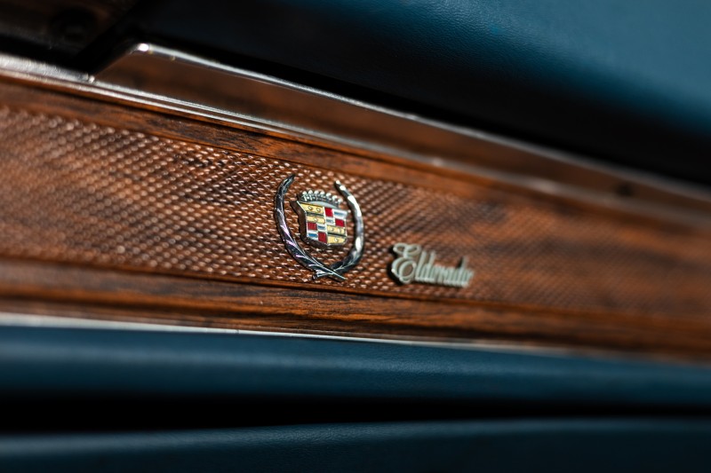 Cadillac Eldorado