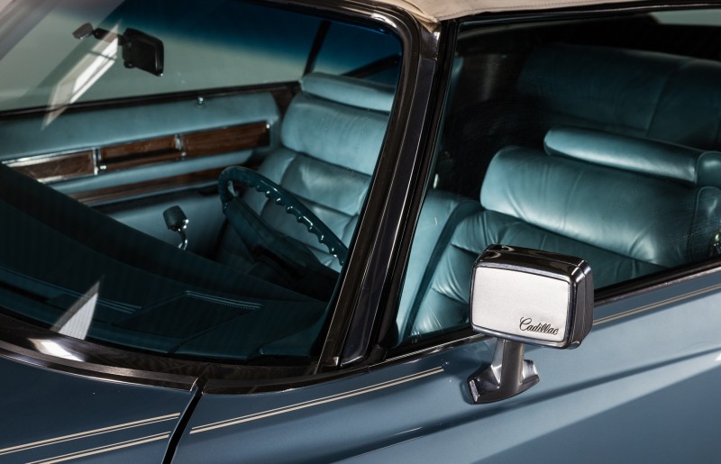 Cadillac Eldorado