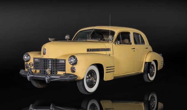 Cadillac Series 62