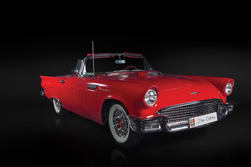 Ford Thunderbird