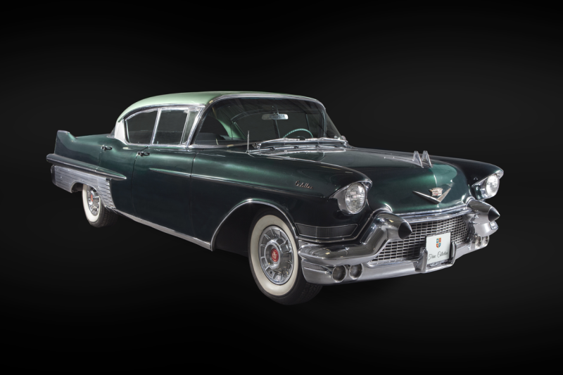Cadillac Sixty Special