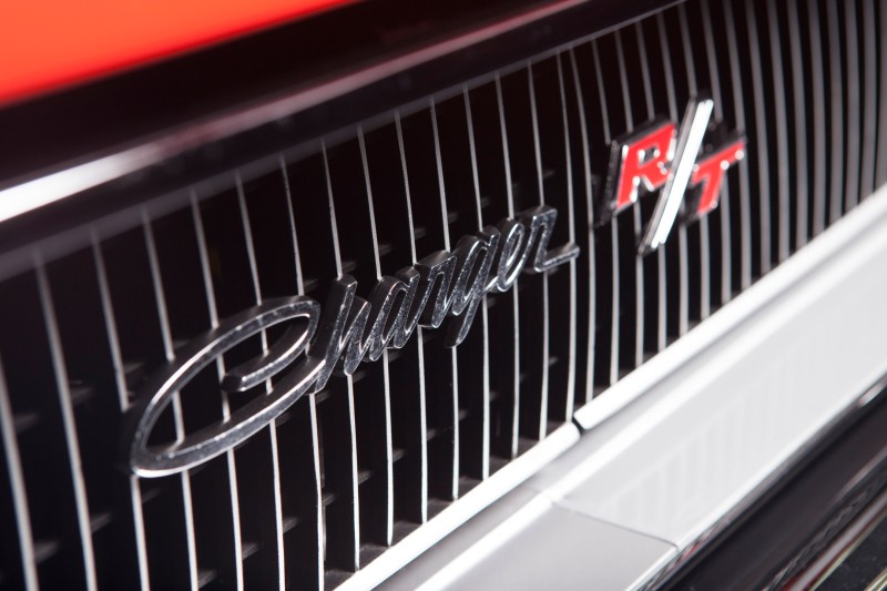 Dodge Charger R/T