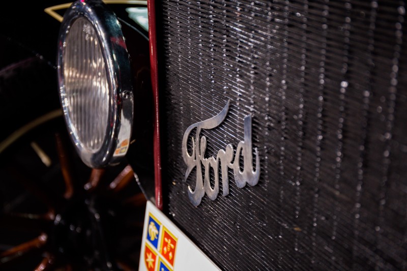 Ford Model T
