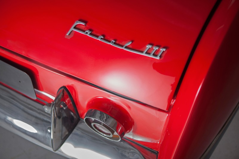 Facel Vega
