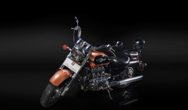 Honda GL 1500C